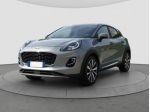 Ford Puma Puma 1.5 EcoBlue 120 CV S&S Titanium X