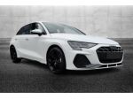 AUDI A3 SPB 35 TDI S tronic S line edition rif. 23758054