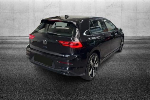 VOLKSWAGEN Golf 1.4 Plug-In Hybrid DSG GTE rif. 23079180 - Foto 3