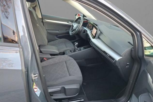 VOLKSWAGEN Golf 2.0 TDI 115 CV SCR Life rif. 23758172 - Foto 8