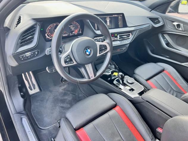 BMW Serie 1 118 i 5p. Msport Automatica - Foto 10