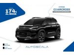 CITROEN C3 Aircross 1.2 PureTech 110cv GPL S&S Max rif. 23837253