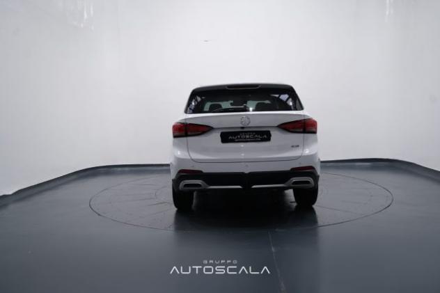 MG ZS 1.5 115cv Comfort rif. 23811667 - Foto 5