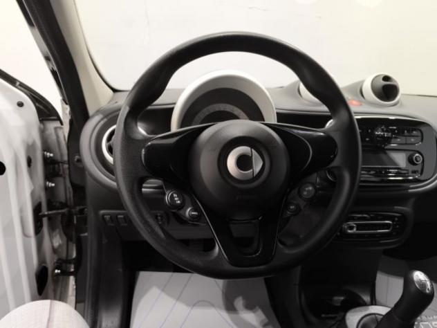 SMART ForFour 1.0 70cv Business rif. 24038660 - Foto 10