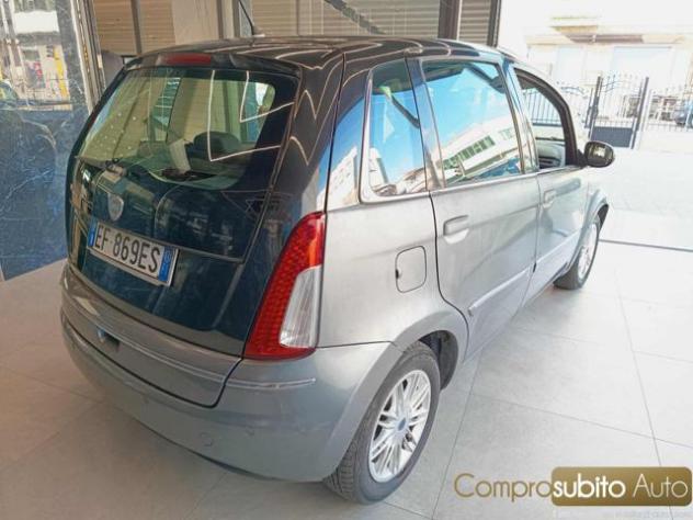 LANCIA MUSA 1.4 16V Gold rif. 23921049 - Foto 5