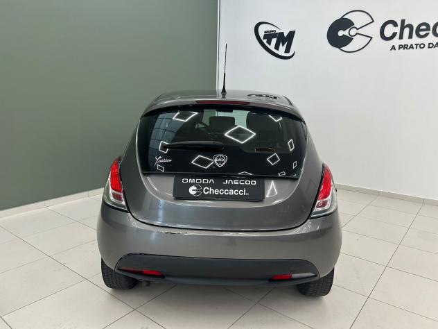 Lancia Ypsilon 1.3 MJT 16V 95 CV 5 porte S&S Gold - Foto 5