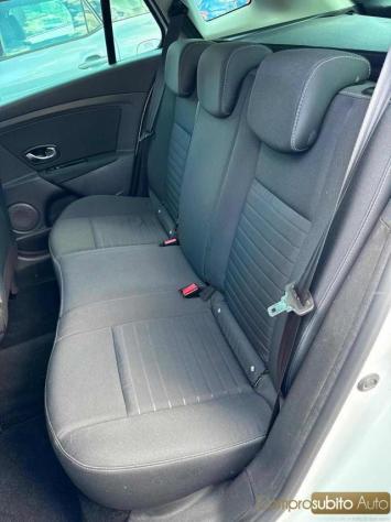RENAULT Megane dCi 110CV Start&Stop SporTour Energy Limited rif. 24104445 - Foto 10