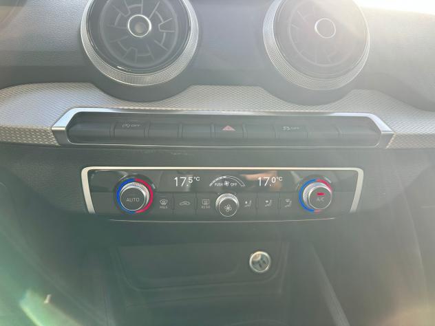Audi Q2 35 TDI S tronic line Edition - Foto 10