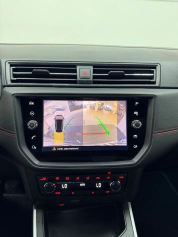 Seat Arona 1.0 TGI FR 90cv 01/2021 Neopatentati - Foto 10