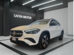 Mercedes-Benz GLA GLA 180 d Auto Progressive Advanced Plus