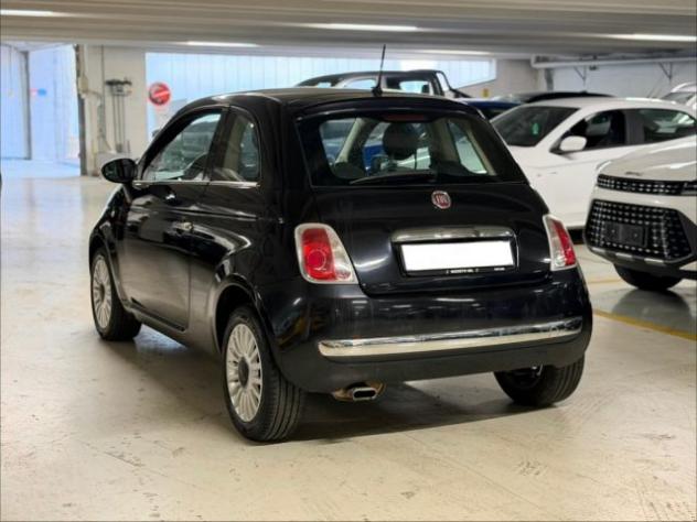 FIAT 500 1.2 Lounge rif. 23815808 - Foto 6