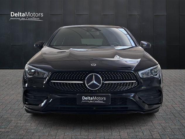 Mercedes-Benz CLA Sh.Brake - X118 Shooting Brake 200 d Premium auto - Foto 6