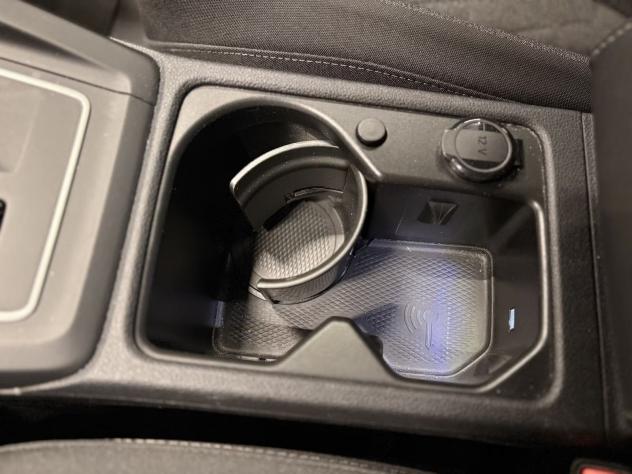 Volkswagen Golf Variant 1.5 eTSI ACT Life DSG Cockpit App Connect 16" Winter Pack - Foto 6