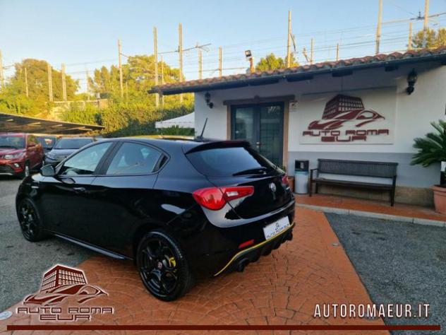 ALFA ROMEO Giulietta 2.0 JTDm 170 CV TCT Veloce PREZZO REALE! rif. 24149944 - Foto 3