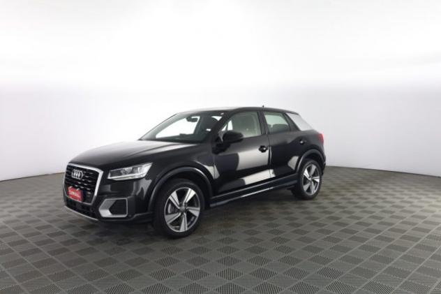 AUDI Q2 Q2 30 TDI S tronic Admired rif. 24026735 - Foto 8