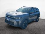 Dacia Bigster extreme mild hybrid 140