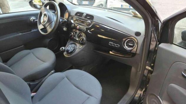 FIAT 500 1.2 Pop rif. 24117071 - Foto 8