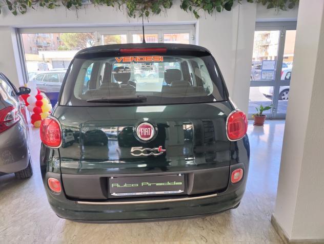 Fiat 500L 1.6 Multijet 105 CV Lounge TETTO PANORAMICO - Foto 4