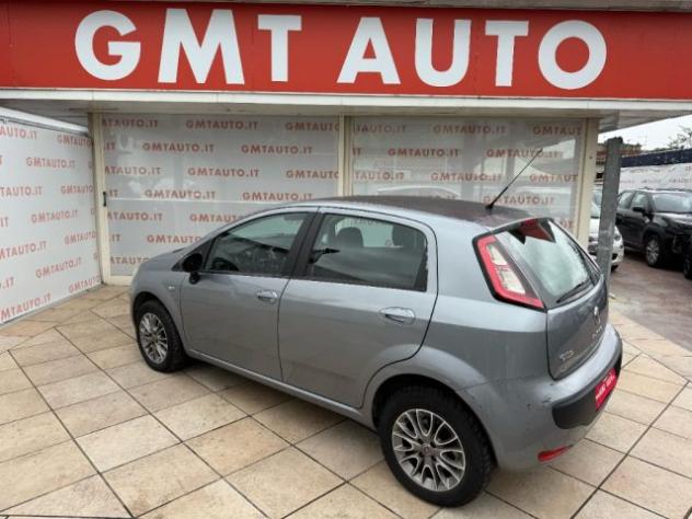 FIAT Grande Punto 1.4 78CV OTTIME CONDIZIONI rif. 22092807 - Foto 2