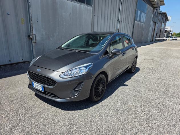 Ford Fiesta 1.1 5 porte Plus SOLO 70.000 KM