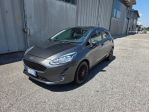 Ford Fiesta 1.1 5 porte Plus SOLO 70.000 KM