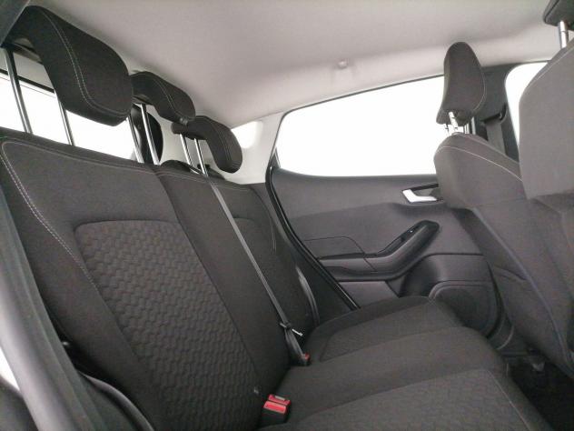 Ford Fiesta 5p 1.0 ecoboost h Titanium 125cv - Foto 8