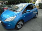 FORD Ka '11 1.2 EURO 5 142000 KM