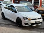 Golf 1.6 TDI DSG - Highline-rate-garanzia -permute
