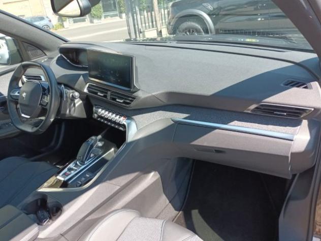 PEUGEOT 3008 1500 BLUEHDI ALLURE PACK 130 CV EAT8 NAVI ITALIA rif. 24078243 - Foto 8