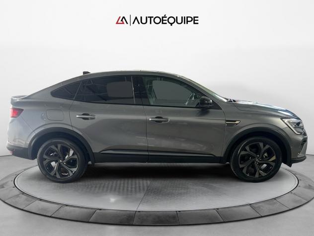 Renault Arkana 2021 1.6 E-Tech full hybrid E-Tech Engineered Fast Track 1 - Foto 6