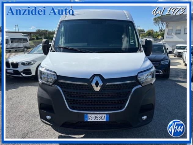 RENAULT Master 2.3 dCi L2H2 HACCP Coibentato Frigo autoclima rif. 24054076 - Foto 2