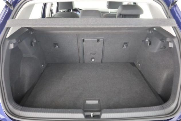 VOLKSWAGEN Golf Golf 1.0 eTSI EVO DSG Life rif. 23734877 - Foto 6