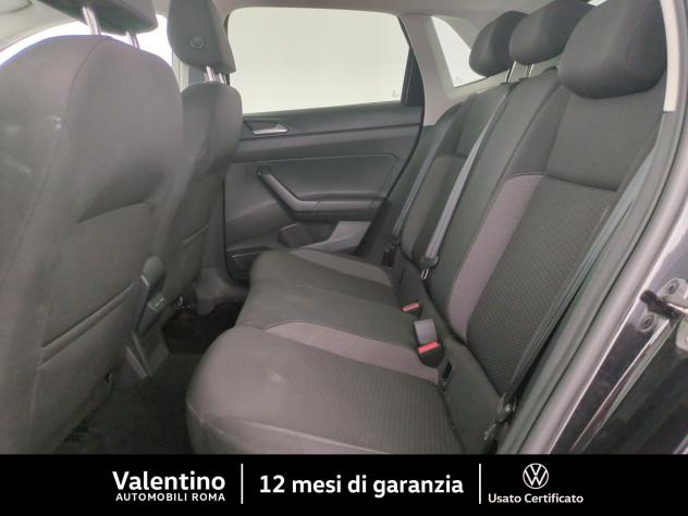 Volkswagen Polo 1.0 TSI Edition Plus - Foto 10