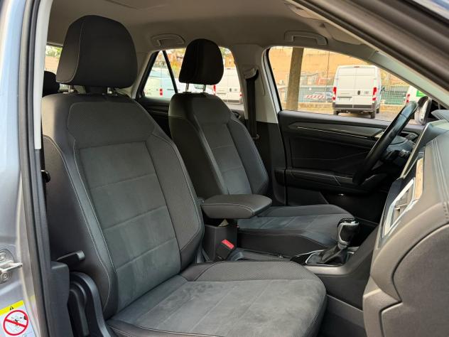 Volkswagen T-Roc T-Roc 2.0 tdi Style 150cv dsg - Foto 9