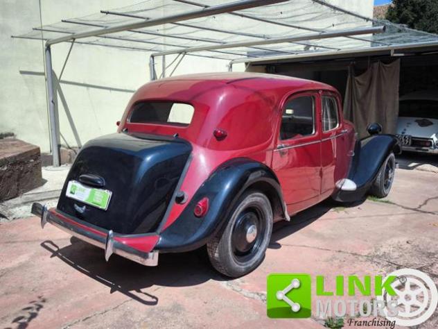 CITROEN Traction Avant 11 B rif. 23875941 - Foto 5