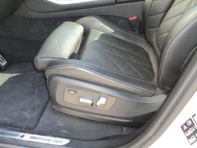 BMW X5 xDrive30d 48V Msport rif. 23821345 - Foto 10