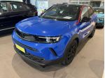 Opel Mokka 1.2 T 100cv GS Line MT6
