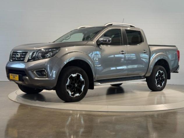 NISSAN Navara 2.3 190CV 7AT 4WD Double Cab Tekna PREZZO IVATO rif. 23772138