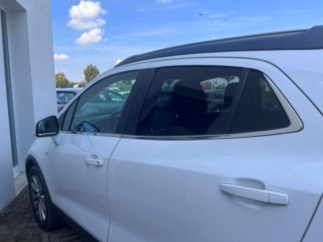 OPEL Mokka 1.6 CDTI Ecotec 136CV 4x2 Start&Stop Cosmo rif. 24063467 - Foto 6