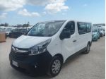 Opel Vivaro 9 posti