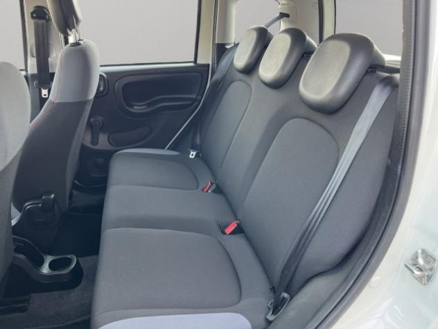 FIAT Panda 1.2 Easy 69CV rif. 23159218 - Foto 8