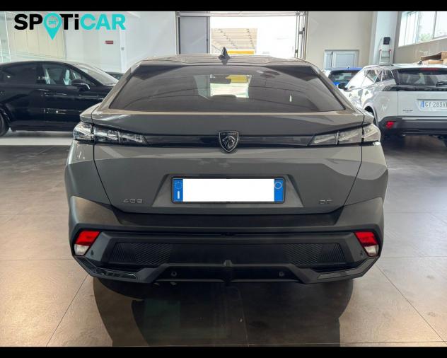 Peugeot 408 1.2 hybrid GT 145cv e-dsc6 - Foto 4