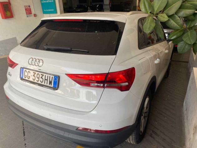 Audi Q3 2.0 35 TDI Business Advanced S Tronic *TETTUCCIO, PELLE, SEDILI RISC.* - Foto 2