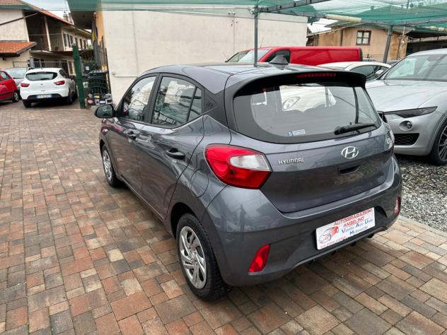 Hyundai i10 1.0 MPI Prime - Foto 10