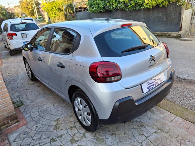 Citroen C3 BlueHDi 100 S&S Neopatentati - Foto 4