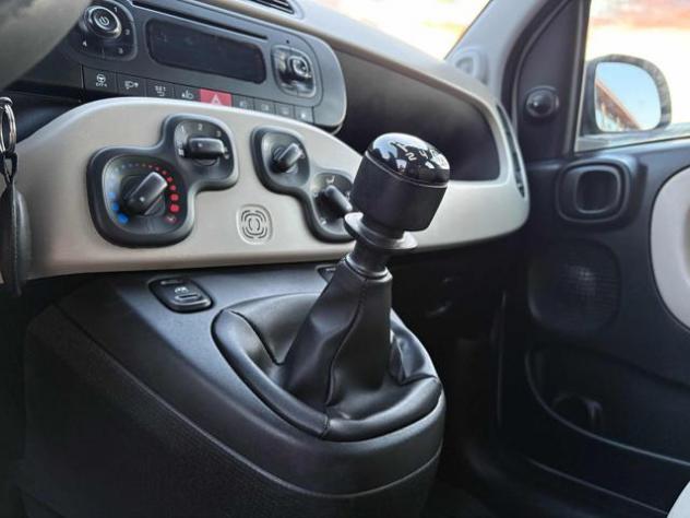 FIAT Panda 0.9 TwinAir Turbo Natural Power Lounge rif. 24024715 - Foto 10
