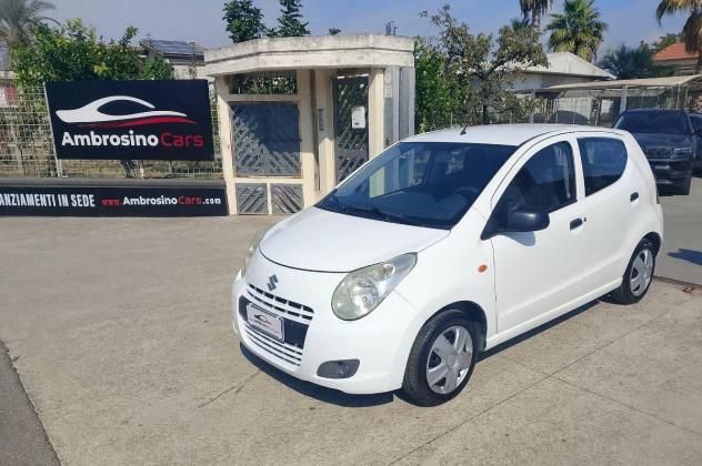 SUZUKI - Alto - 1.0 GPL 5p. GLX - Foto 2
