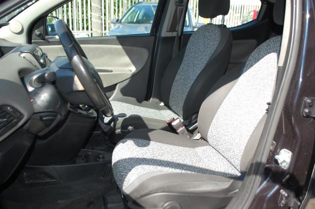 Lancia Ypsilon 1.2 gpl 69CV Ecochic Uff. Italy - Foto 7
