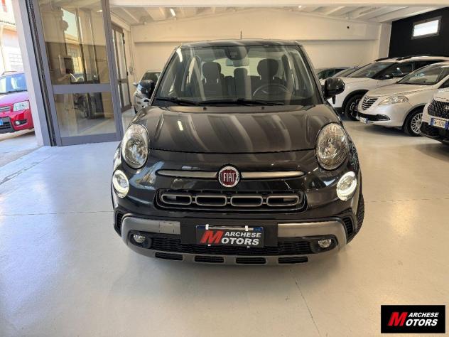 FIAT - 500 L - 1.4 95 CV S&S Cross - Foto 2