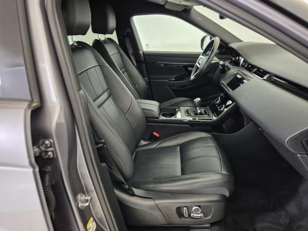 Land Rover Range Rover Evoque II 2019 Die 2.0d i4 R-Dynamic S fwd 163cv - Foto 3